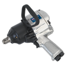 Air Impact Wrench 1"Sq Drive Pistol Type | Pipe Manufacturers Ltd..