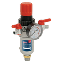 Air Filter/Regulator Heavy-Duty | Pipe Manufacturers Ltd..