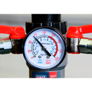 Air Filter/Regulator Heavy-Duty | Pipe Manufacturers Ltd..