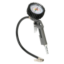 Tyre Inflator with Gauge | Pipe Manufacturers Ltd..