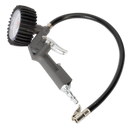 Tyre Inflator with Gauge | Pipe Manufacturers Ltd..