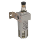 Professional Air Lubricator 1/4"BSP | Pipe Manufacturers Ltd..