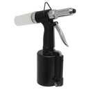 Air Riveter 3/16" Steel Aluminium & Stainless Steel Rivets | Pipe Manufacturers Ltd..