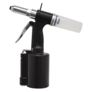 Air Riveter 3/16" Steel Aluminium & Stainless Steel Rivets | Pipe Manufacturers Ltd..