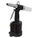 Air/Hydraulic 1/4" Steel Aluminium & Stainless Steel Rivets | Pipe Manufacturers Ltd..