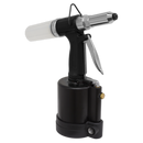 Air/Hydraulic 1/4" Steel Aluminium & Stainless Steel Rivets | Pipe Manufacturers Ltd..