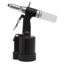 Air/Hydraulic 1/4" Steel Aluminium & Stainless Steel Rivets | Pipe Manufacturers Ltd..