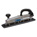 Air Long Bed Sander 400 x 70mm Twin Piston In-line | Pipe Manufacturers Ltd..