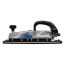 Air Long Bed Sander 400 x 70mm Twin Piston In-line | Pipe Manufacturers Ltd..