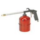 Paraffin Spray Gun | Pipe Manufacturers Ltd..