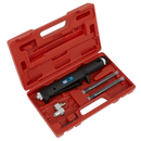 Air Saw Reciprocating Long Stroke Low Vibration | Pipe Manufacturers Ltd..