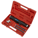 Air Saw Reciprocating Long Stroke Low Vibration | Pipe Manufacturers Ltd..