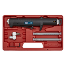 Air Saw Reciprocating Long Stroke Low Vibration | Pipe Manufacturers Ltd..