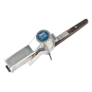 Air Belt Sander 10 x 330mm | Pipe Manufacturers Ltd..