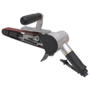 Air Belt Sander 30 x 540mm | Pipe Manufacturers Ltd..