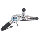 Air Belt Sander 30 x 540mm | Pipe Manufacturers Ltd..