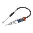 Digital Tyre Inflator 0.5m Hose with Push-On Connector | Pipe Manufacturers Ltd..