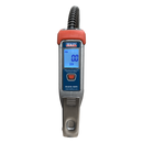 Digital Tyre Inflator 0.5m Hose with Push-On Connector | Pipe Manufacturers Ltd..
