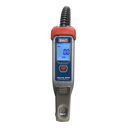 Digital Tyre Inflator 2.7m Hose with Clip-On Connector | Pipe Manufacturers Ltd..