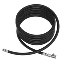 Qube Digital Tyre Inflator Professional with OPS + Nitrogen Purge | Pipe Manufacturers Ltd..