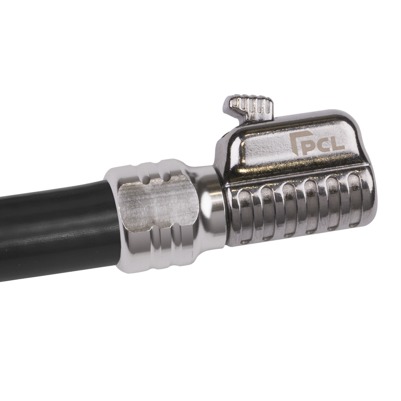 Qube Digital Tyre Inflator Professional with OPS + Nitrogen Purge | Pipe Manufacturers Ltd..