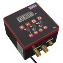 Qube Digital Tyre Inflator Professional with OPS + Nitrogen Purge | Pipe Manufacturers Ltd..