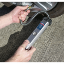 Tyre Inflator with Clip-On Connector | Pipe Manufacturers Ltd..