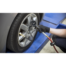 Tyre Inflator with Clip-On Connector | Pipe Manufacturers Ltd..