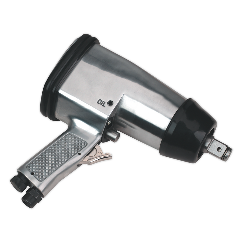 Air Impact Wrench 3/4"Sq Drive Heavy-Duty | Pipe Manufacturers Ltd..
