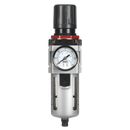 Air Filter/Regulator - High Flow | Pipe Manufacturers Ltd..