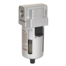 Air Filter - High Flow | Pipe Manufacturers Ltd..