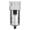 Air Filter - High Flow | Pipe Manufacturers Ltd..