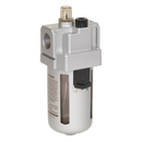 Air Lubricator - High Flow | Pipe Manufacturers Ltd..