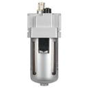 Air Lubricator - High Flow | Pipe Manufacturers Ltd..