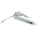 Air Operated Continuous Flow Grease Gun - Pistol Type | Pipe Manufacturers Ltd..