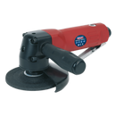 Air Angle Grinder ¯100mm Heavy-Duty | Pipe Manufacturers Ltd..