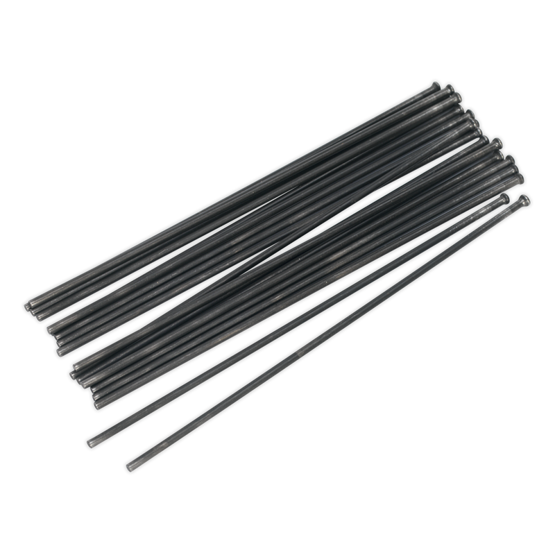 Needle Set 19pc 3 x 180mm | Pipe Manufacturers Ltd..
