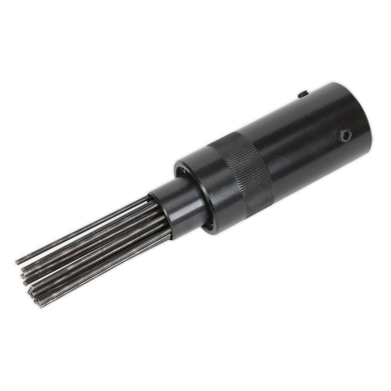 Needle Scaler Adaptor | Pipe Manufacturers Ltd..