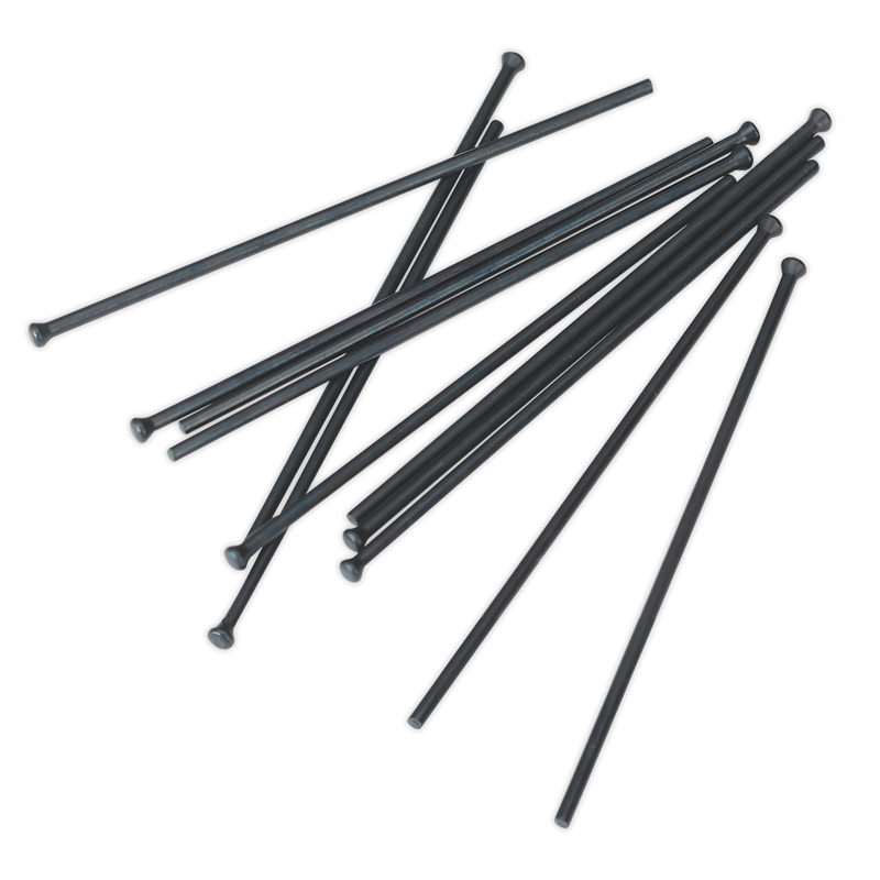 Needle Set 12pc 3 x 125mm | Pipe Manufacturers Ltd..