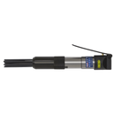 Air Needle Scaler 32mm Stroke | Pipe Manufacturers Ltd..
