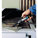 Air Needle Scaler/Flux Chipper 32mm Stroke | Pipe Manufacturers Ltd..