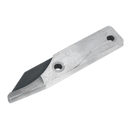 Blade, Outer Right | Pipe Manufacturers Ltd..