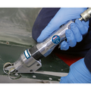 Air Power Shears | Pipe Manufacturers Ltd..