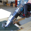 Air Shears Pistol Type | Pipe Manufacturers Ltd..