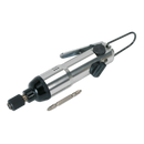 Air Reversible Screwdriver Straight | Pipe Manufacturers Ltd..