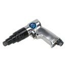 Air Screwdriver Pistol Grip | Pipe Manufacturers Ltd..