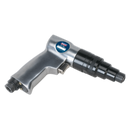 Air Screwdriver Pistol Grip | Pipe Manufacturers Ltd..