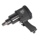 Air Impact Wrench 3/4"Sq Drive Extra Heavy-Duty | Pipe Manufacturers Ltd..
