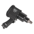 Air Impact Wrench 3/4"Sq Drive Extra Heavy-Duty | Pipe Manufacturers Ltd..
