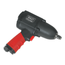Air Impact Wrench 1/2"Sq Drive Pin Clutch | Pipe Manufacturers Ltd..